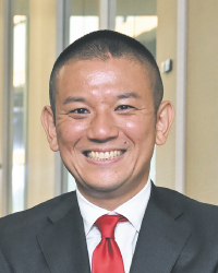 サピックス代ゼミグループ共同代表髙宮敏郎氏