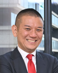 サピックス代ゼミグループ共同代表髙宮敏郎氏