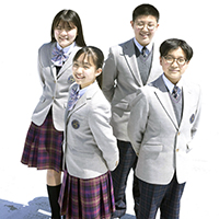 佐久長聖中学・高等学校