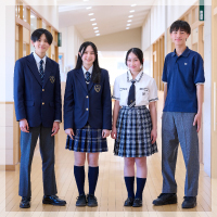 サレジアン国際学園世田谷中学高等学校