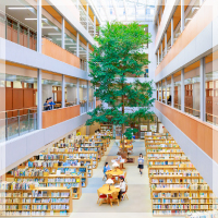 恵泉女学園中学・高等学校