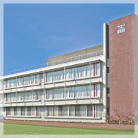 光塩女子学院 中等科・高等科