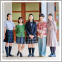 恵泉女学園中学・高等学校