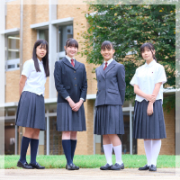晃華学園中学校高等学校